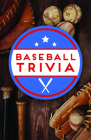 Baseball Trivia Cover Image