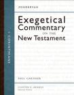 1 Corinthians (Zondervan Exegetical Commentary on the New Testament) By Paul D. Gardner, Clinton E. Arnold (Editor) Cover Image