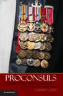 Proconsuls By Carnes Lord Cover Image