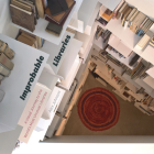 Improbable Libraries: A Visual Journey to the World's Most Unusual Libraries By Alex Johnson Cover Image