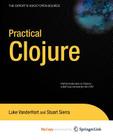 Practical Clojure Cover Image