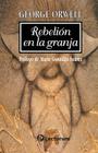 Rebelion En La Granja By George Orwell Cover Image