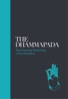 The Dhammapada: The Essential Teachings of the Buddha (Sacred Texts #1) Cover Image