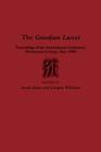 The Guodian Laozi: Proceedings of the International Conference, Dartmouth College, May 1998 (Early China Special Monograph Series #5) By Sarah Allan (Editor), Crispin Williams (Editor) Cover Image