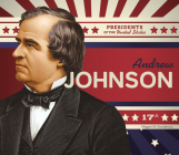Andrew Johnson (Presidents of the United States) Cover Image