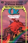 Purple Prince of Oz (The Wonderful Oz Books, No 26) Cover Image