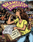 Shameless Feminists By Isabella Bannerman (Editor), Susan Simensky Bietila (Epilogue by), Sabrina Jones (Editor) Cover Image