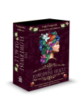 The Flowerwise Oracle: Empowerment Through the Ancient Wisdom of the Feminine Spirit By Kait Matthews (Illustrator), Leigh Podgorski Cover Image