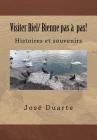Visiter Biel/ Bienne pas à pas!: Histoires et souvenirs By Jose Duarte Cover Image
