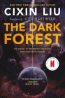 The Dark Forest (The Three-Body Problem Series #2) Cover Image