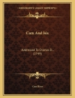 Cam And Isis: Addressed To Charles D... (1749) Cover Image