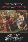 Tragedy Of Antony and Cleopatra By William Shakespeare Cover Image