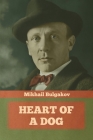 Heart of a Dog Cover Image