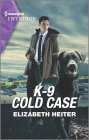 K-9 Cold Case Cover Image