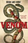 Venom: The Heroic Search for Australia's Deadliest Snake Cover Image