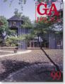 GA Houses 99 By ADA Edita Tokyo Cover Image