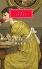 Mansfield Park: Introduction by Peter Conrad (Everyman's Library Classics Series) By Jane Austen, Peter Conrad (Introduction by) Cover Image