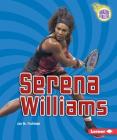 Serena Williams (Amazing Athletes) By Jon M. Fishman Cover Image