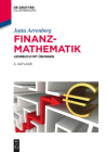 Finanzmathematik (de Gruyter Studium) Cover Image