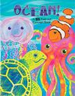 Ocean!: A Big Fold-Out Concept Book Cover Image