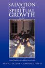 Salvation and Spiritual Growth, Level 1: For New Converts Cover Image