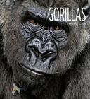 Gorillas (Living Wild) By Melissa Gish Cover Image