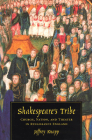 Shakespeare's Tribe: Church, Nation, and Theater in Renaissance England Cover Image