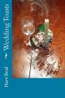 Wedding Toasts By Harv Boal Cover Image