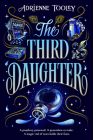 The Third Daughter (Betrayal Prophecies #1) Cover Image