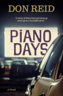 Piano Days By Don Reid Cover Image