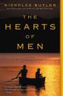 The Hearts of Men: A Novel Cover Image