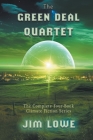The Green Deal Quartet Cover Image