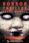 Horror Thriller Short Novels Collection Cover Image