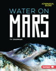Water on Mars By Ty Chapman Cover Image