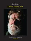 Litplan Teacher Pack: The Giver Cover Image