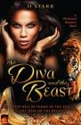 The Diva and the Beast: A Whirlwind Romance Novel Cover Image