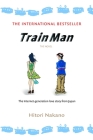 Train Man: The Novel Cover Image