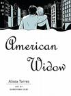American Widow By Alissa Torres, Sungyoon Choi (Illustrator) Cover Image