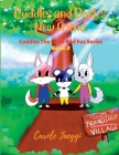 Cuddles and Dash's New Friend: Cuddles The Little Red Fox Series (Book 2 #2) Cover Image