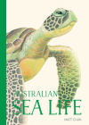 Australian Sea Life By Matt Chun (Illustrator) Cover Image