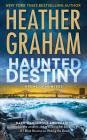 Haunted Destiny (Krewe of Hunters #18) By Heather Graham, Luke Daniels (Read by) Cover Image