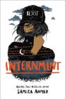 Internment By Samira Ahmed Cover Image