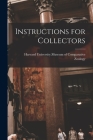 Instructions for Collectors Cover Image