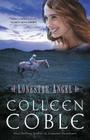 Lonestar Angel By Colleen Coble Cover Image