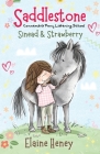 Saddlestone Connemara Pony Listening School Sinead and Strawberry By Elaine Heney Cover Image
