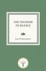 The Thunder of Silence By Joel S. Goldsmith Cover Image