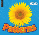 Patterns (Let's Do Math!) Cover Image
