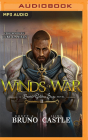 Winds of War By Rhett C. Bruno, Jaime Castle, Luke Daniels (Read by) Cover Image