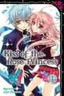 Kiss of the Rose Princess, Vol. 4 By Aya Shouoto Cover Image