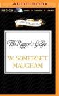The Razor's Edge By W. Somerset Maugham, Michael Page (Read by) Cover Image
